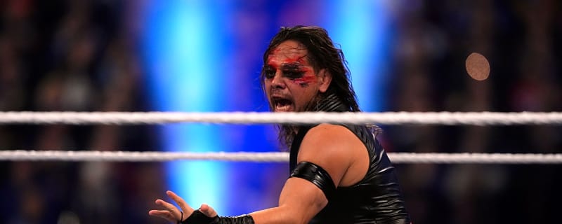 Nakamura Confirms Worst Possible News for AJ Styles Fans