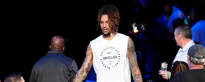 Grizzlies’ Brandon Clarke expected to return in 6-9 weeks