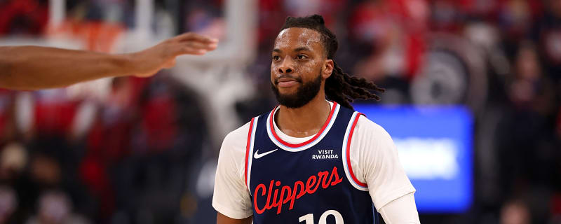 New Faces, Different Pace: Clippers Give Fans a Reason to Believe
