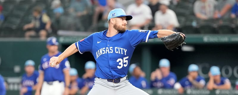 Dodgers re-sign veteran reliever