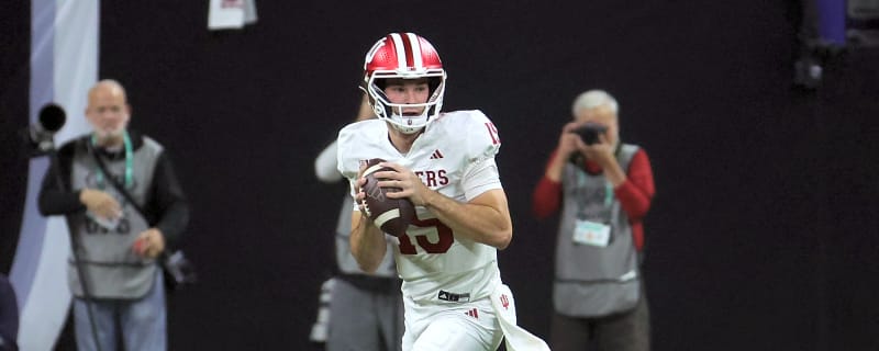 Monday Morning Mock Draft: Raiders making the obvious choice?