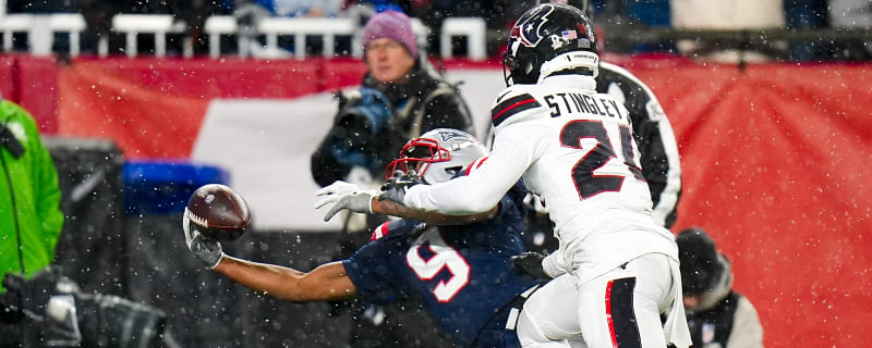 The '2025 NFL yards-per-catch leaders' quiz