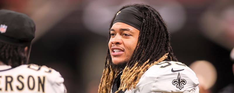 Saints Restructuring DE Chase Young