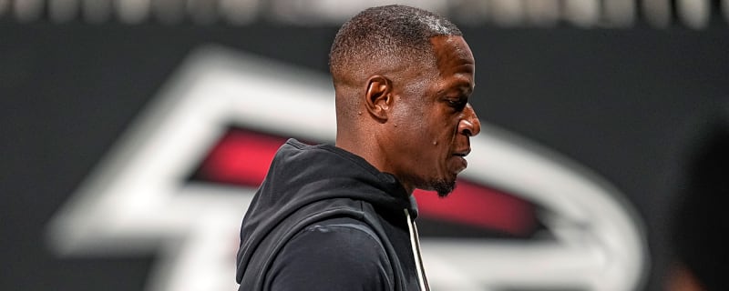 Nobody should survive another embarrassing year for the Falcons