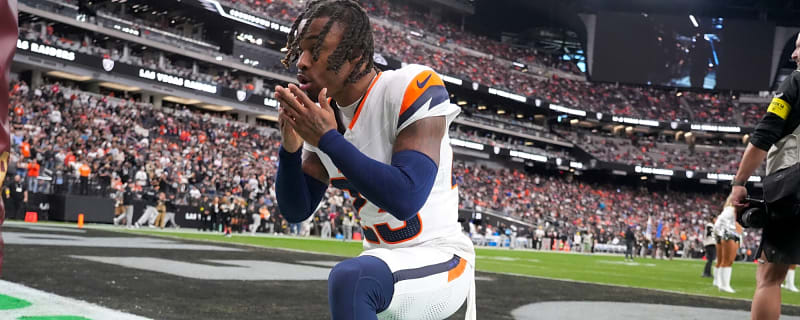 Teams Have Checked In On Broncos CBs In Trades