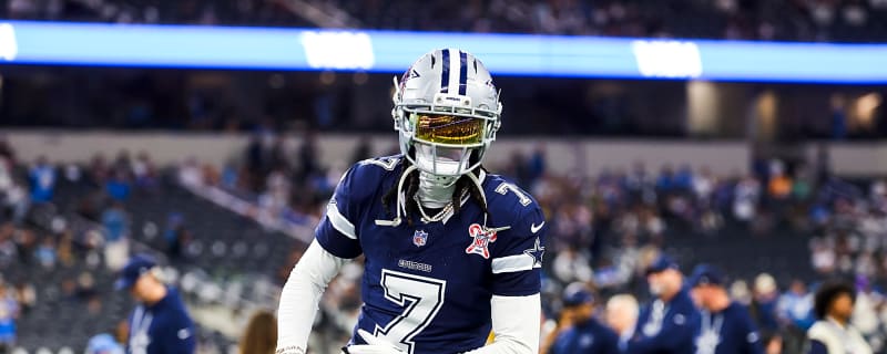 Packers’ Trevon Diggs reveals what he was doing at exact moment he learned major Green Bay news