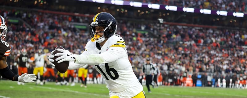 Steelers’ Adam Thielen Reveals The Risky Route He Took On His Way To Pittsburgh