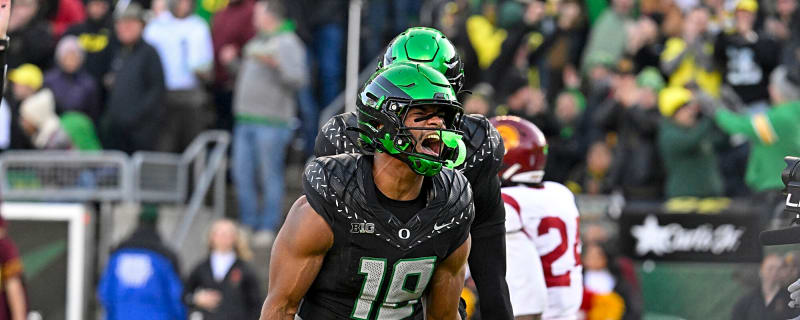 Denver Broncos load up with weapons around QB Bo Nix, add several versatile defenders in latest 7-round 2026 NFL mock draft 