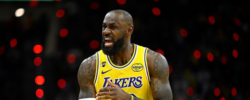 Cavs Rumors: De’Andre Hunter, LeBron James, Nae’Qwan Tomlin, Jaylon Tyson