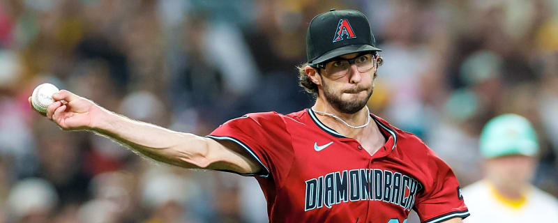 Mixed reports on Zac Gallen stir D-Backs fans