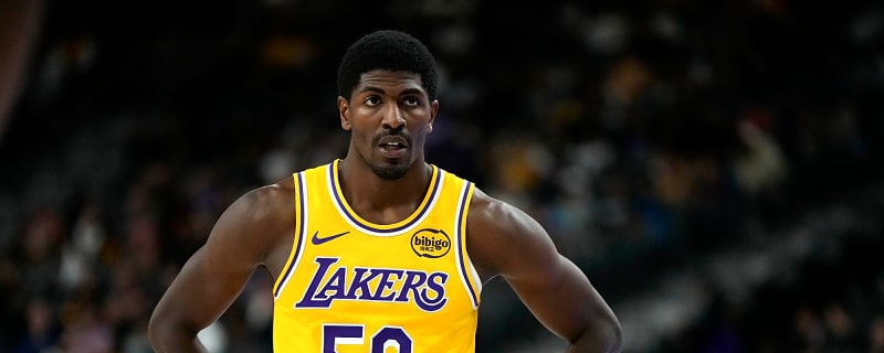 Warriors To Sign Nate Williams To Two-Way Deal