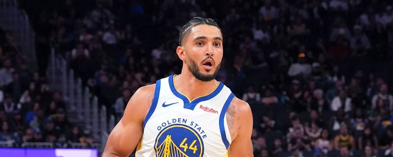 Former Warriors forward Jackson Rowe signs in Israel