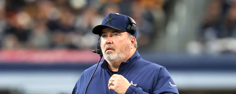 Steelers Now Connected To Questionable 2026 Quarterback Prospect After The Hiring Of Mike McCarthy