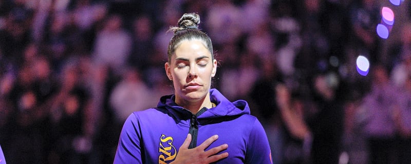 Former Mercury player weighs in on Kelsey Plum trade to Phoenix