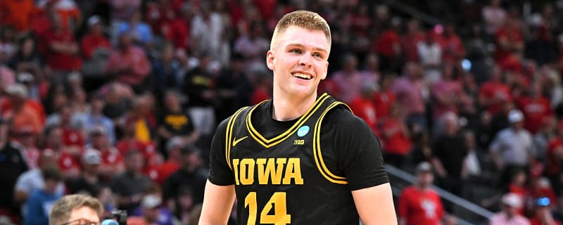 5 Players The Hawks Could Target With Pick No. 23