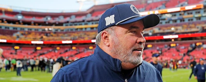 Report: Steelers' Mike McCarthy Won't Keep 1 Respected Defensive Coach