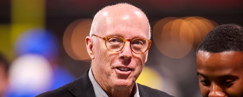 No Proposals To Ban Tush Push This Offseason