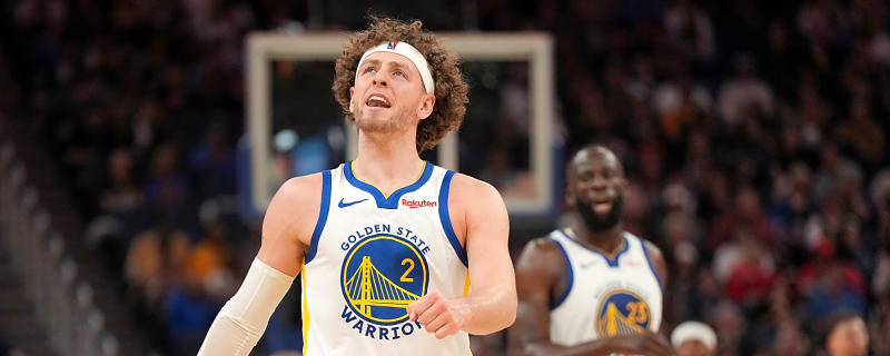 Brandin Podziemski Disagrees With Draymond Green After Confrontation Over Costly Mistake in Stephen Curry’s Return
