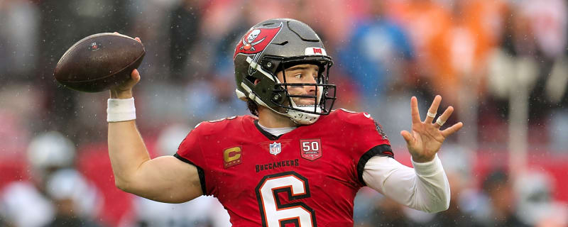 Bucs GM shares honest update on Baker Mayfield's contract extension