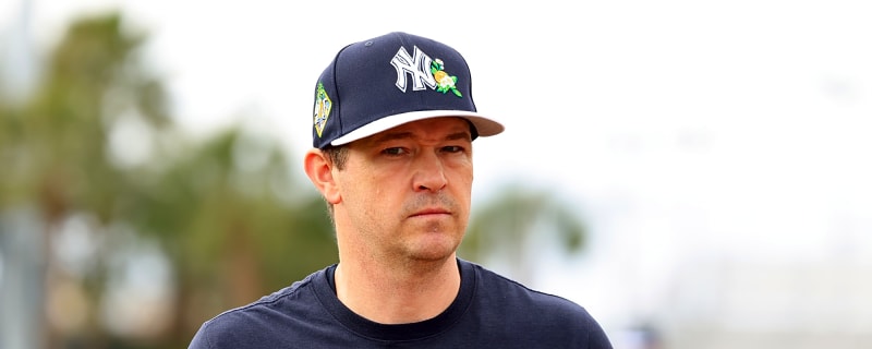 Yankees keep their pitching formula intact: extend pitching coach Matt Blake through 2029