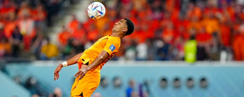 Journalist claims Liverpool 'may push the button in January' and seal big-money signing