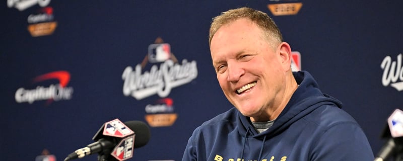 Pat Murphy calls out Yankees, raising intriguing Jake Bauers question