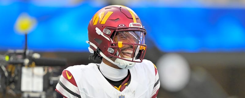 Jayden Daniels takes firm stance on Dan Quinn&#39;s decision about elephant in the room ahead of Commanders and Bears rematch