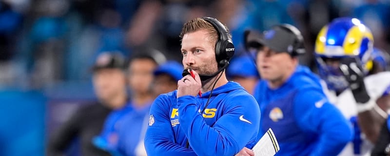 NFL Expert Reveals What Rams Need to ‘Fix’ After Failed 2025 Season