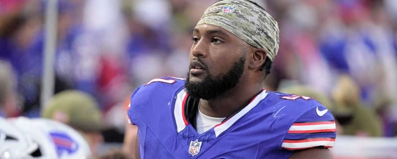 Reggie Gilliam Adjusting To New England, Blocking For Patriots RBs