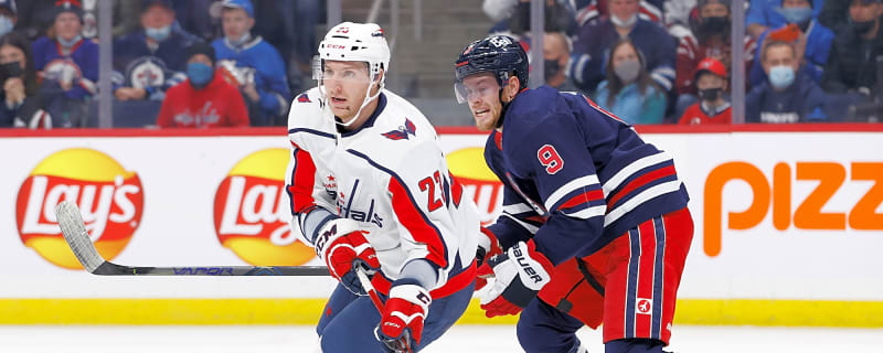 Mike Sgarbossa Signs With Texas Stars