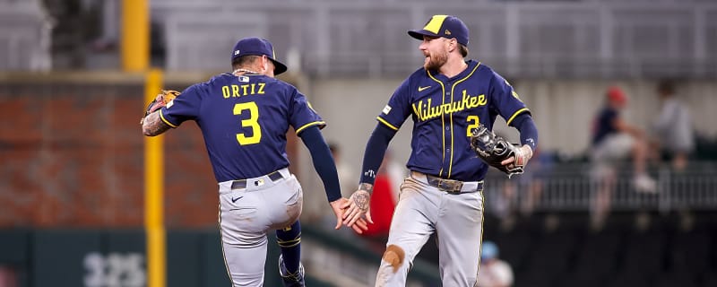 Milwaukee Brewers Receive Big Sizzling Hot Take From Former MLB Star