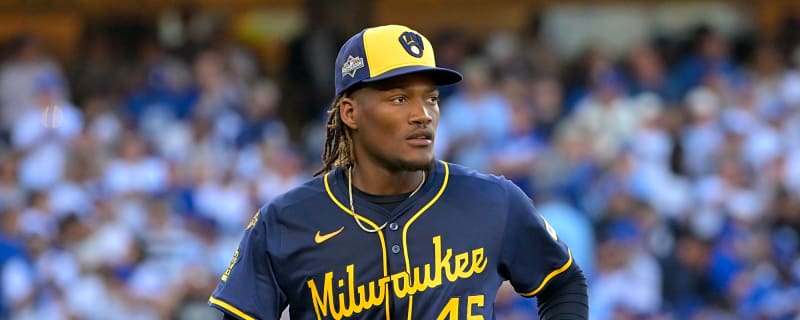 Milwaukee Brewers 2026 breakout candidate could continue team’s trend of All-Star relievers