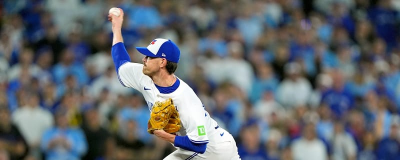 How Can the Blue Jays Best Fit Shane Bieber Back on the Roster?