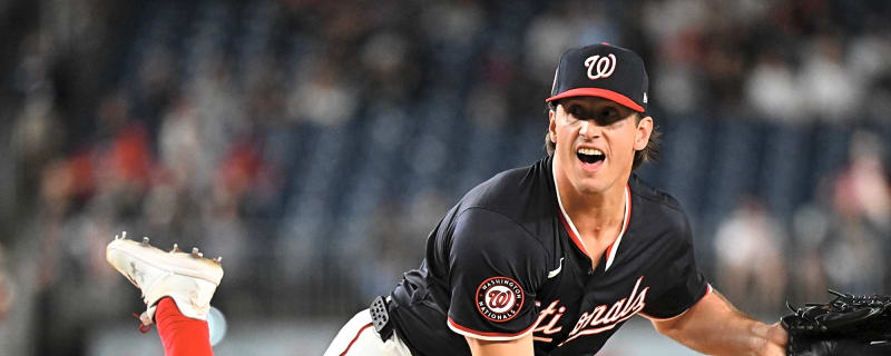 White Sox Sign Lucas Sims To Minor League Deal