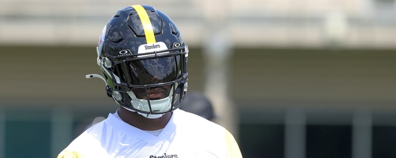 Steelers’ DK Metcalf’s Underwhelming 2025 Season Reveals Bigger Problem Than Expected