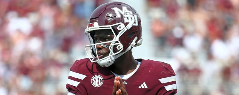 Mississippi State’s Hopes Against Oklahoma Hinge on Kamario Taylor