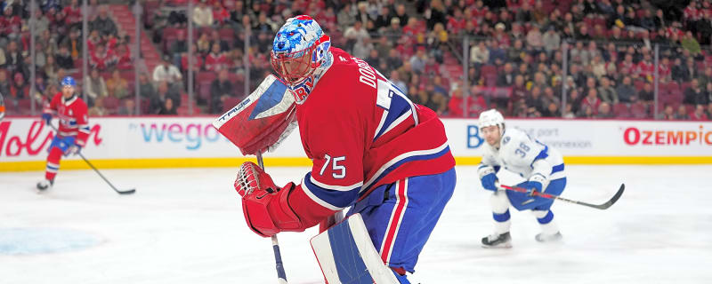 Practice: Jakub Dobes surplus to requirements, Jacob Fowler participates in all drills