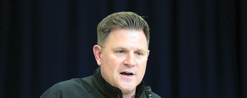 Is Running Back a need for the Packers?
