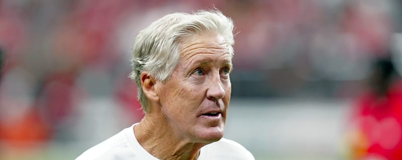 Raiders preseason trend does not bode well for Pete Carroll