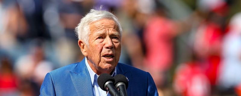 New England Patriots Selling 8% Stake at $9 Billion Valuation