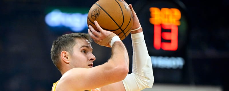 NBA Notes: Cavs, Sam Merrill, Mavericks, Cooper Flagg, Spurs, Victor Wembanyama