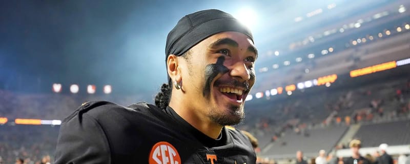 Urban Meyer: Tennessee is 'screwed' due to Nico Iamaleava situation