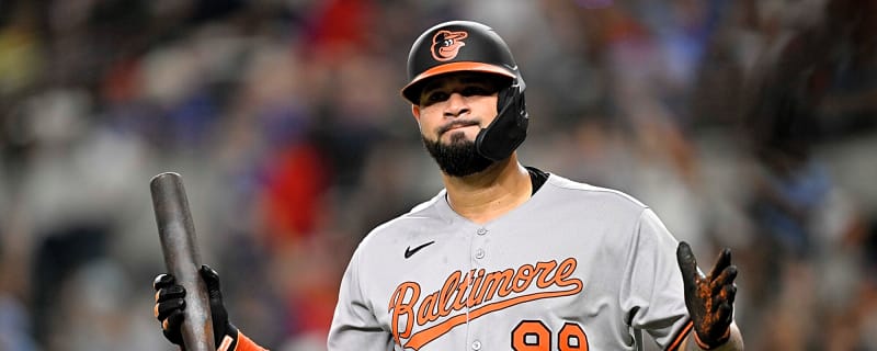 Brewers To Sign Gary Sánchez