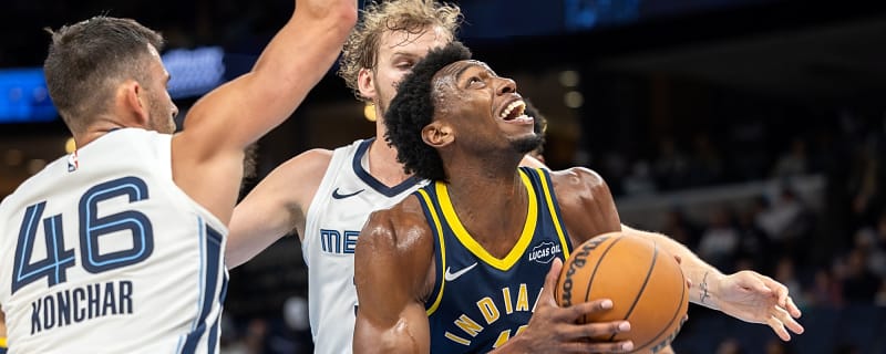 Knicks sign James Wiseman, Bruce Brown, Ochai Agbaji in roster spree
