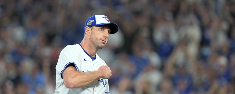 Max Scherzer plans to play in 2026