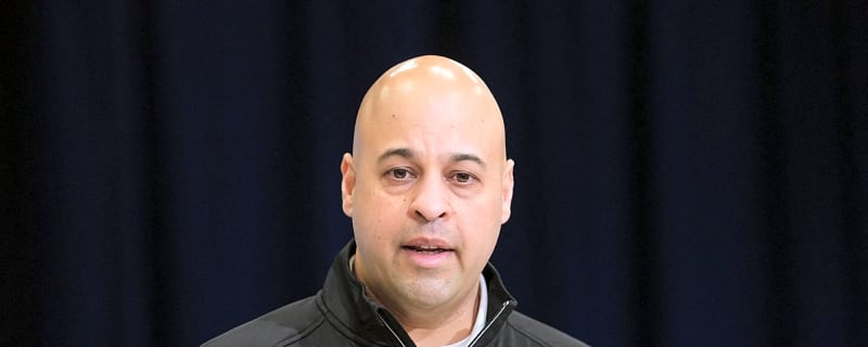 Steelers Have NFL Executives Believing They Will 'Entertain' An Unexpected Trade For Veteran 'In Decline'
