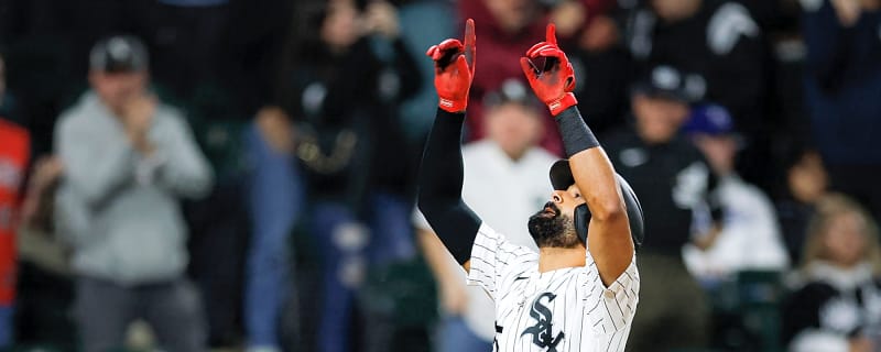 White Sox 6, Royals 5: Derek Hill’s Pinch-Hit Homer Lifts Chicago to Third Straight Win