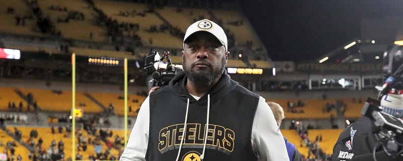 Steelers Get New Brutal Reality Check On Mike Tomlin