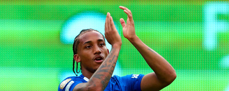 'Going to be massive for us' – Liam Rosenior puts pressure on Chelsea star ahead of PSG clash