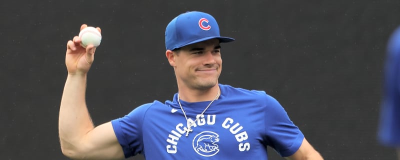 Cubs’ Matt Shaw Expected to Miss Time Beyond Trade Deadline
